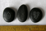 Hobbit: Archers Rune Stone Set.