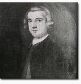 Edward Eliot (1746) by Sir Joshua Reynolds