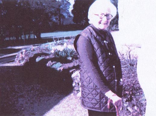 Kathleen Pringle (c. 1980)