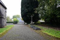 Bessborough Family Graves at St. Paul's, Piltown.