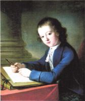 Young John James Hamilton