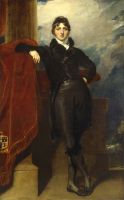 Granville Leveson-Gower, c. 1806