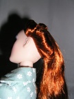 Twilight Rumba Custom Hair