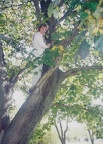 1999 Climbing Trees - Sarah
