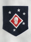 Marine Raiders Patch (1)